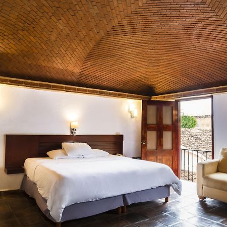 Hotel Casa Real Del Cafe Coatepec  Kültér fotó