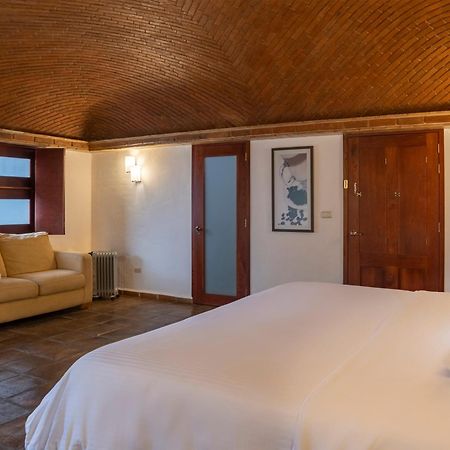 Hotel Casa Real Del Cafe Coatepec  Kültér fotó