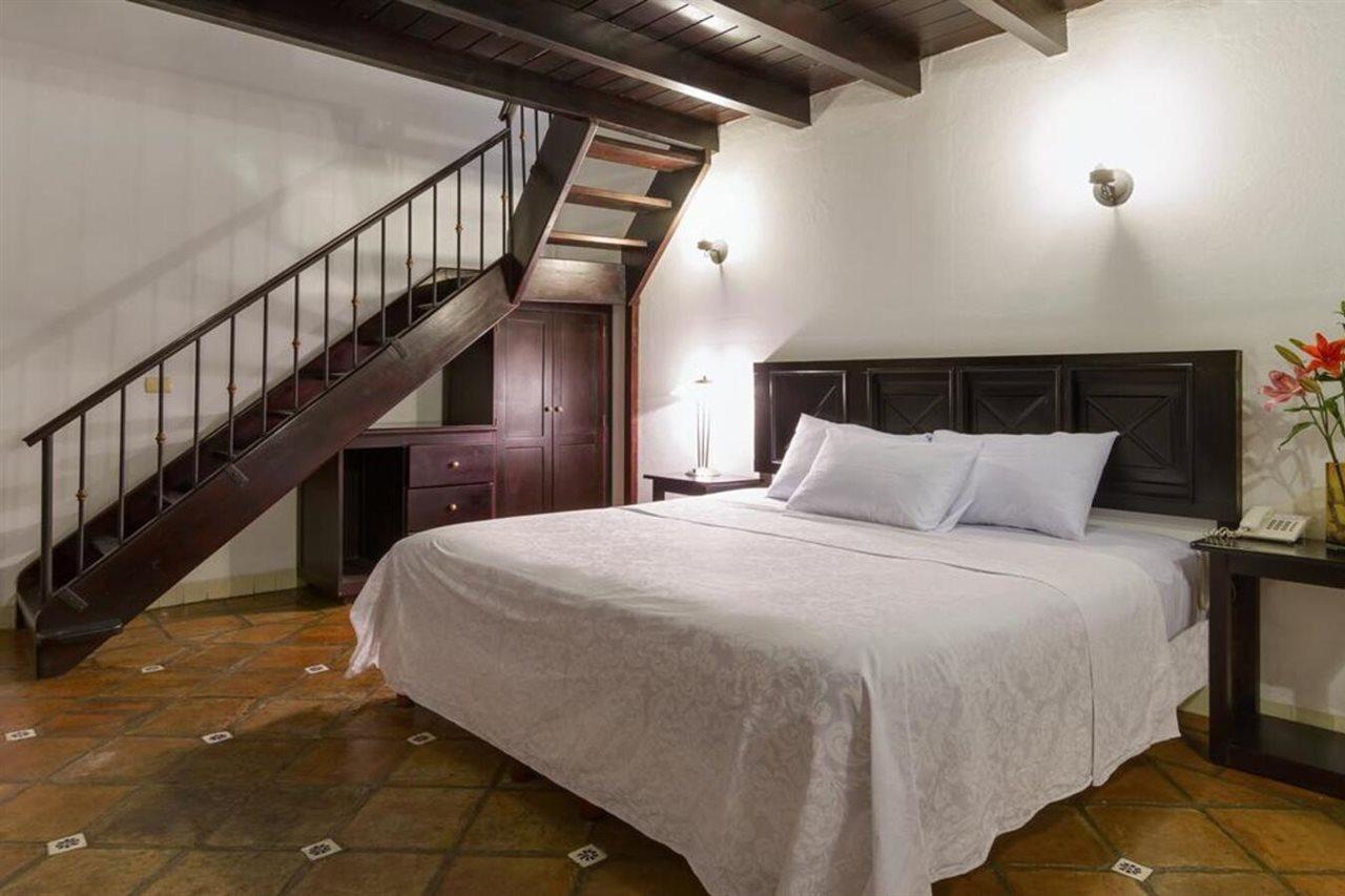 Hotel Casa Real Del Cafe Coatepec  Kültér fotó