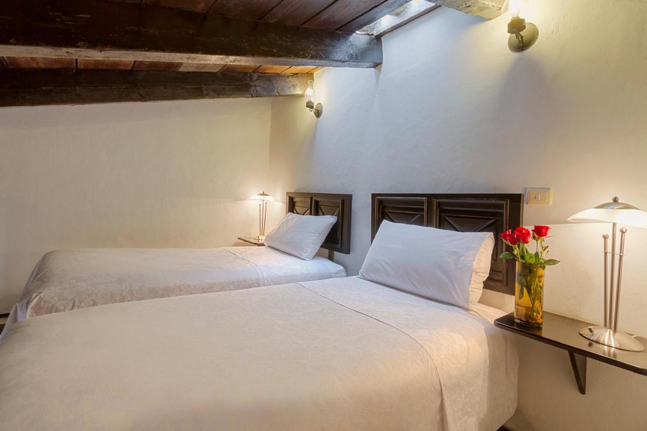 Hotel Casa Real Del Cafe Coatepec  Kültér fotó