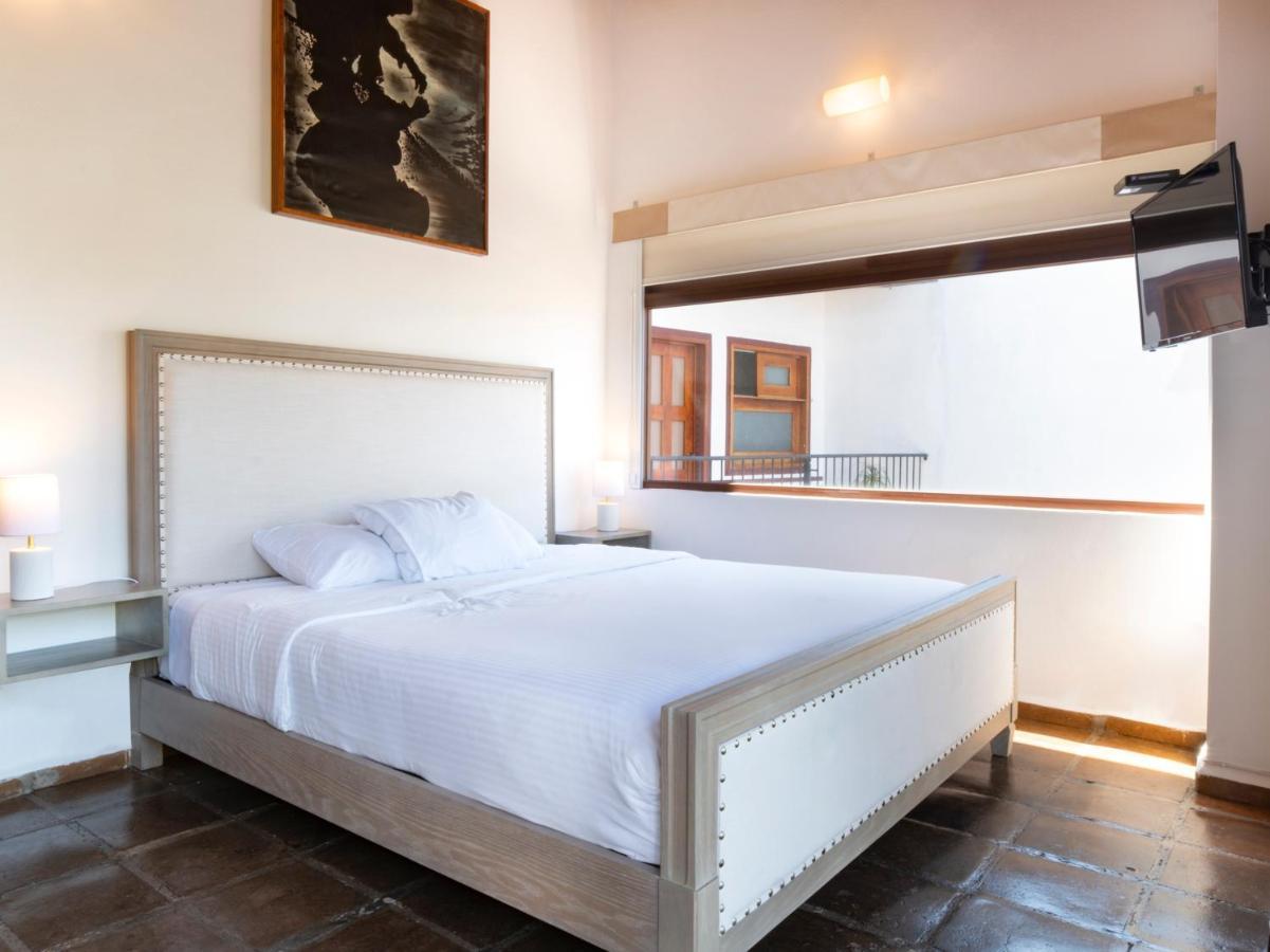 Hotel Casa Real Del Cafe Coatepec  Kültér fotó