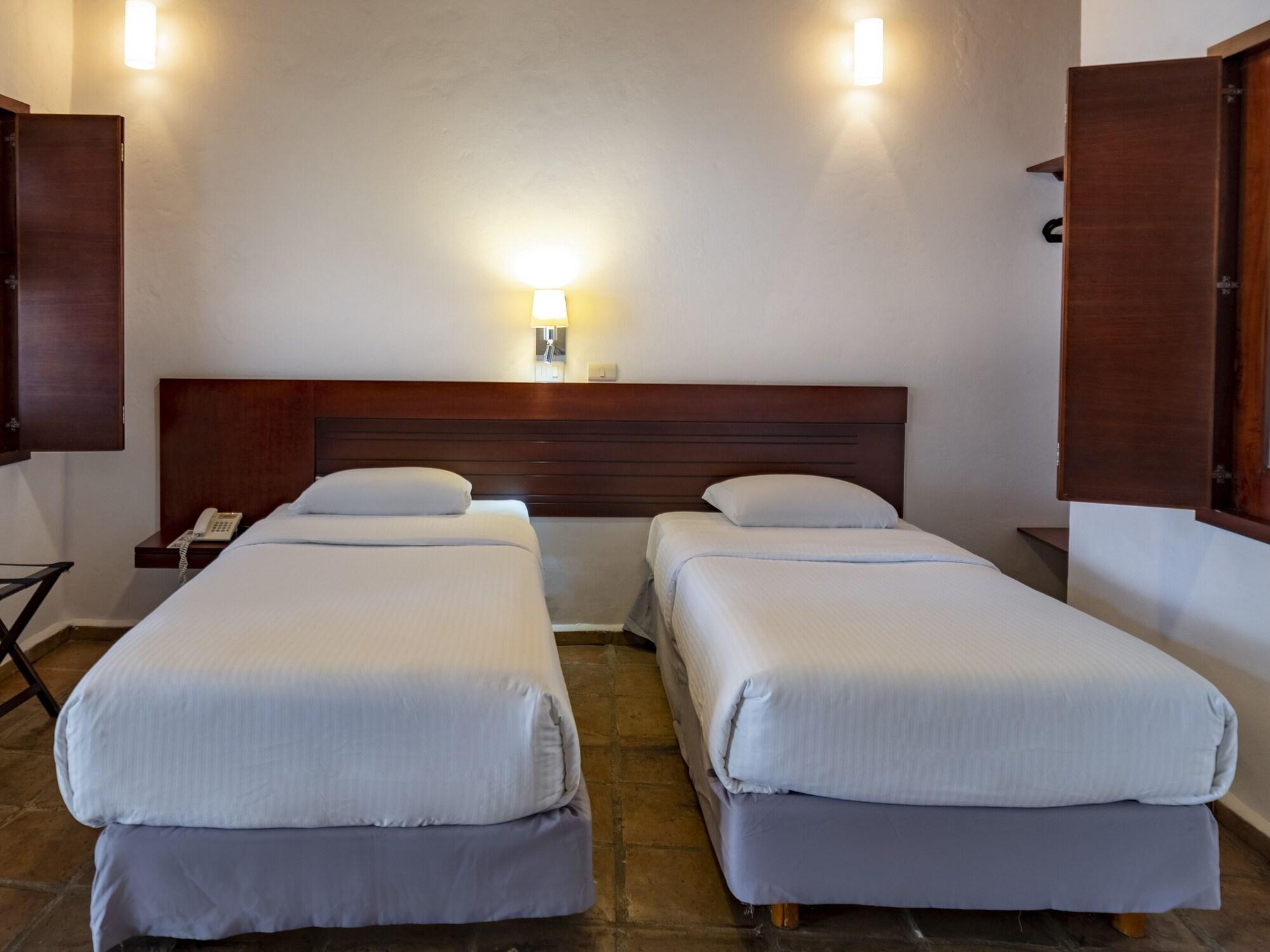Hotel Casa Real Del Cafe Coatepec  Kültér fotó