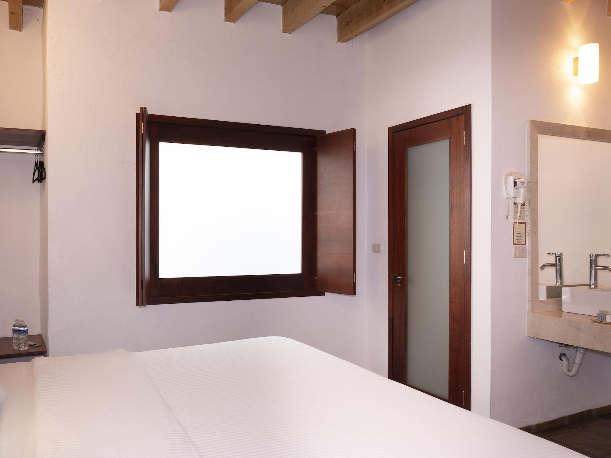 Hotel Casa Real Del Cafe Coatepec  Kültér fotó