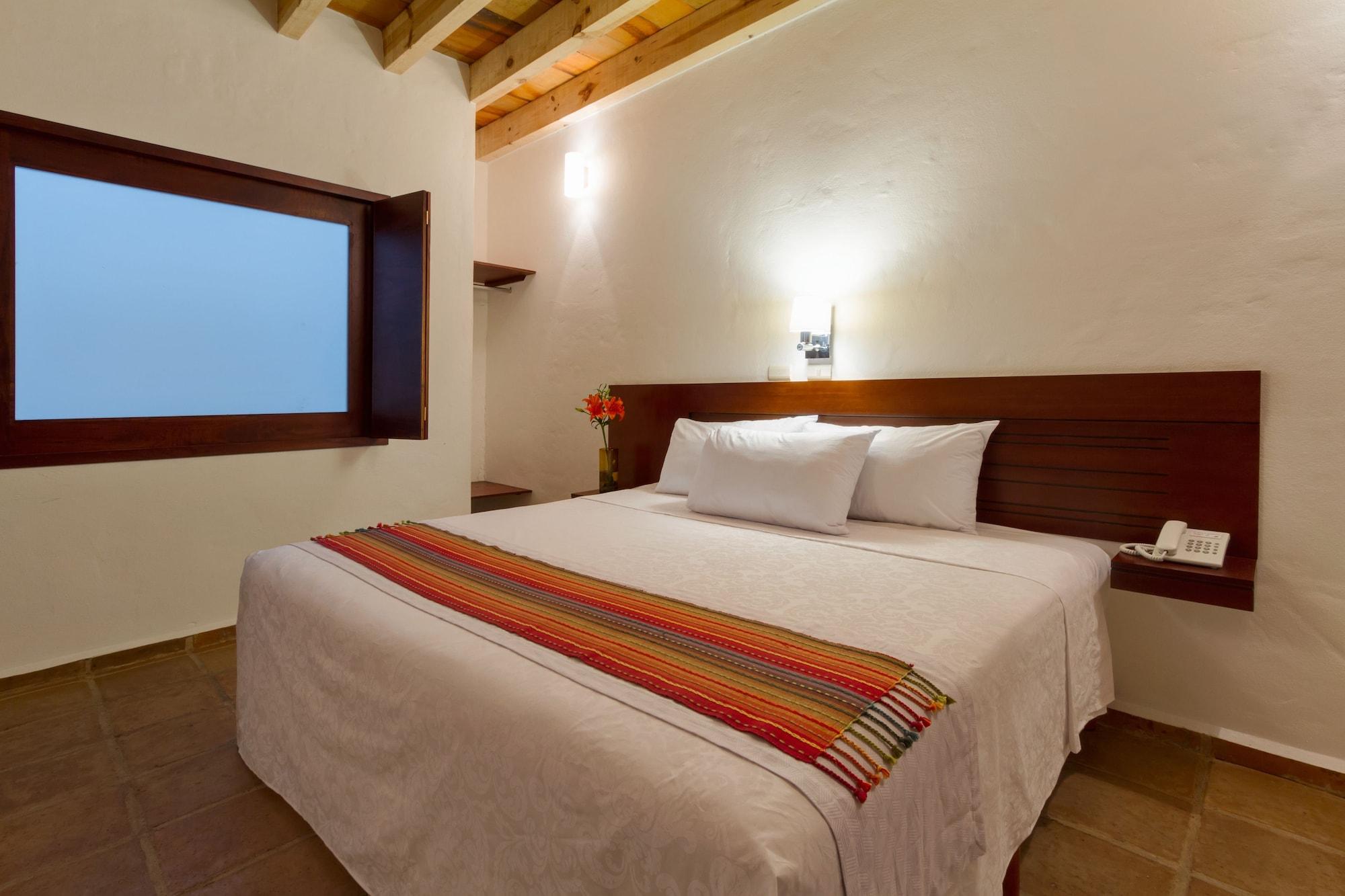 Hotel Casa Real Del Cafe Coatepec  Kültér fotó